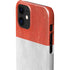 Distressed Austria Flag iPhone 12 Mini Lite Case